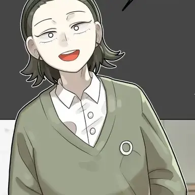 Profile image of イ・ミジ