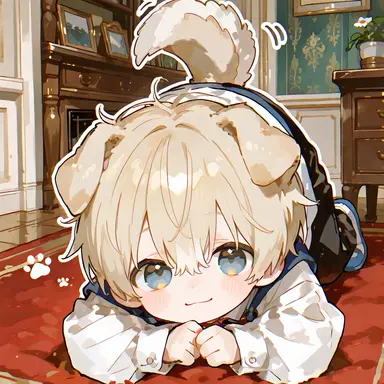 Profile image of チョコ