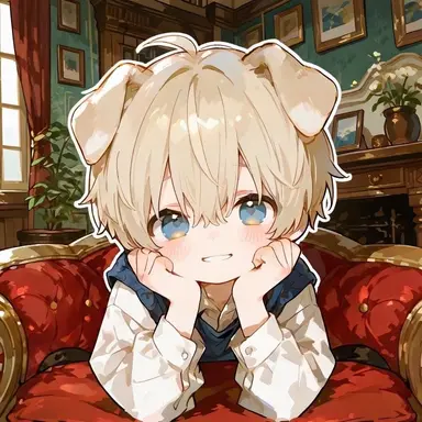 Profile image of チョコ