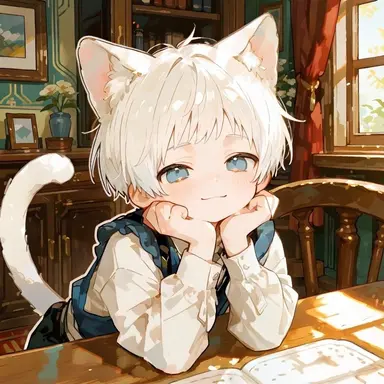 Profile image of ルナ