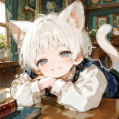 Profile image of ルナ