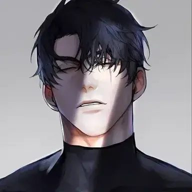 Profile image of Caleb