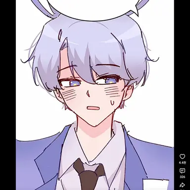 Profile image of 백현