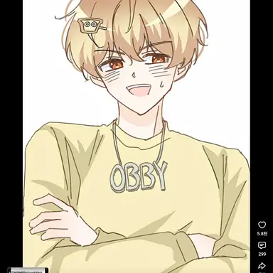 Profile image of 준브