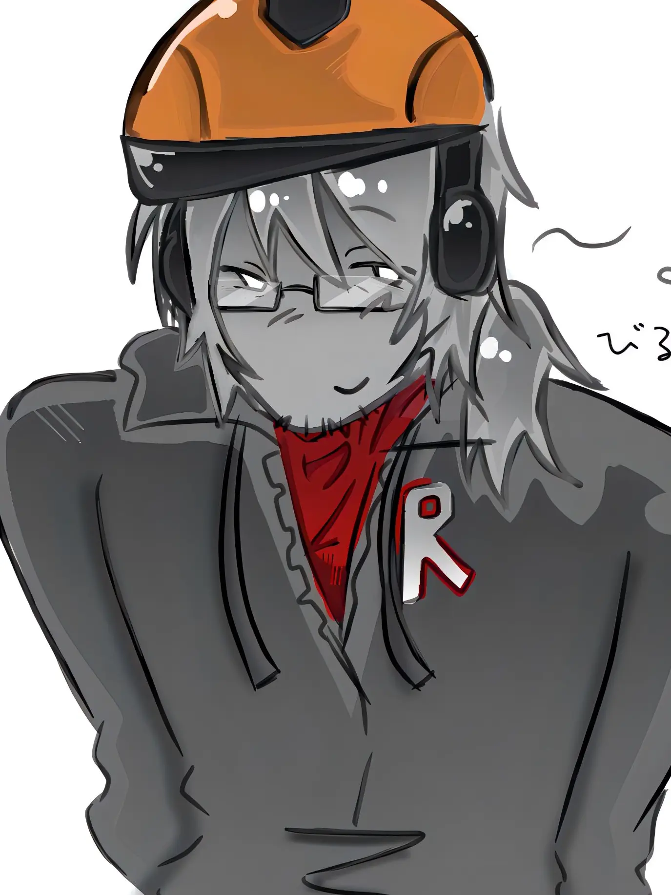 g_u12의 ビルダーマン