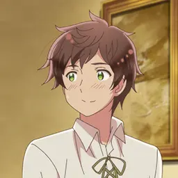 Profile image of アントーニョ