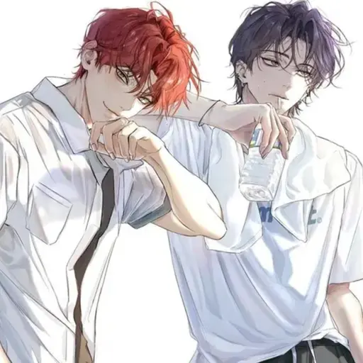 Roooooooooo의 강이윤/태혁