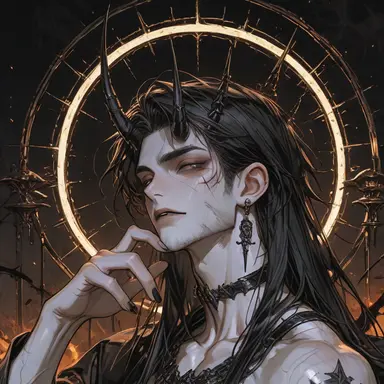 Profile image of Ibaraki-doji