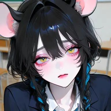 Profile image of ぴんく