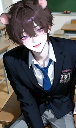 Profile image of いみず