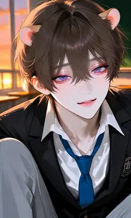 Profile image of いみず