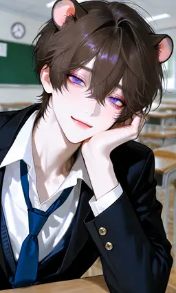 Profile image of いみず