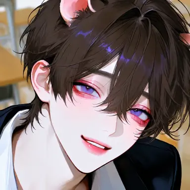 Profile image of いみず