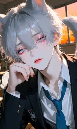 Profile image of あちな
