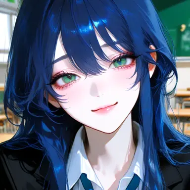 Profile image of もここ