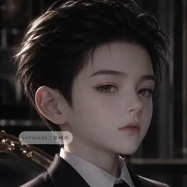 Profile image of ドユン
