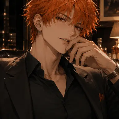 Profile image of 涼