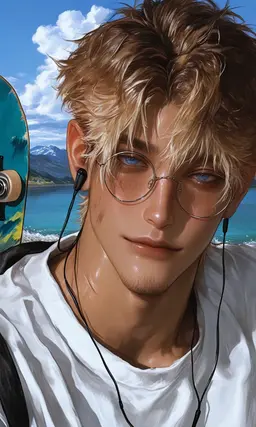 Profile image of アスラン