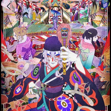 Profile image of 약장수