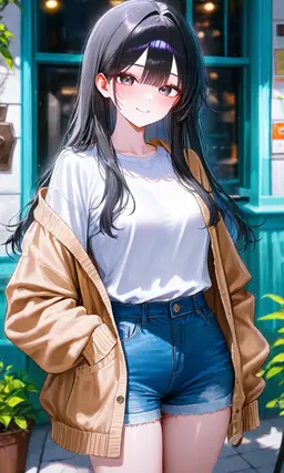 Profile image of チャン・ミンヒ