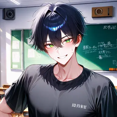 Profile image of パク・ソンミン