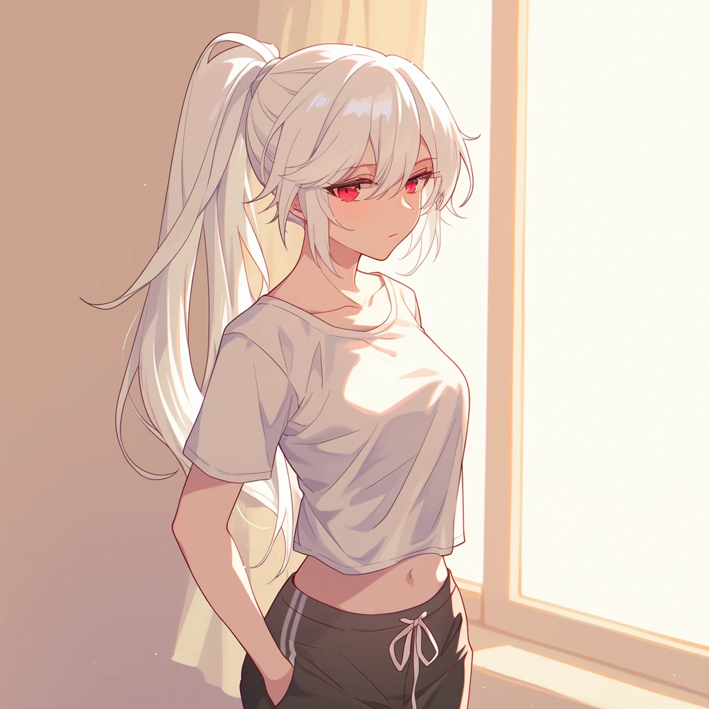예연