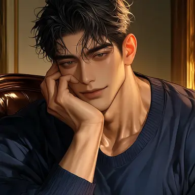 Profile image of 朱雀 隆臣