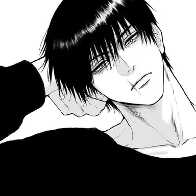 Profile image of 후시구로 토우지