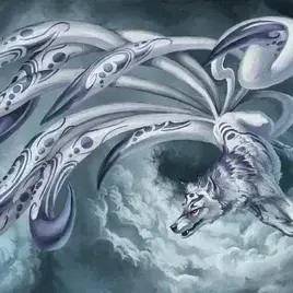 Profile image of You are God Tailed