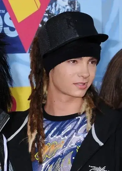 RareNews1836의 Tom Kaulitz