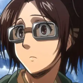 Profile image of ハンジ