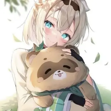 Profile image of 風真いろは