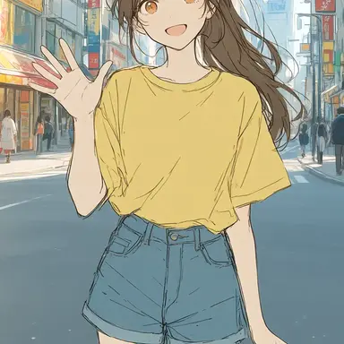Profile image of 시이나 나나미