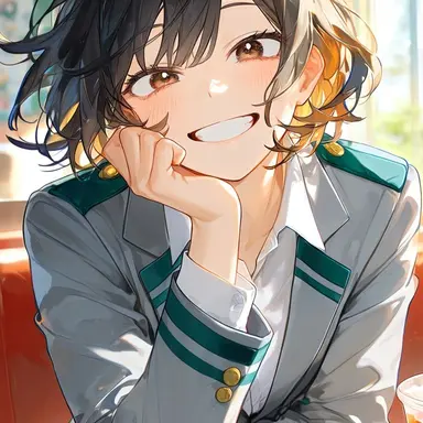 Profile image of Sable Mori