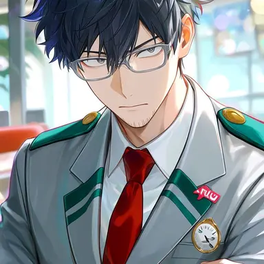 Profile image of Riku Tendou