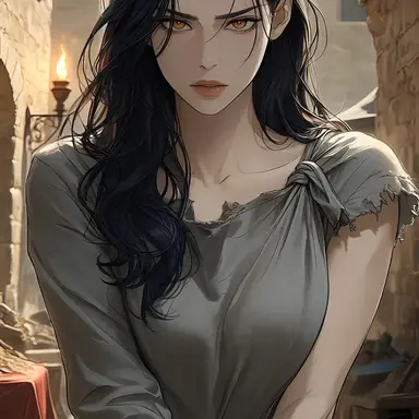 Profile image of Sable