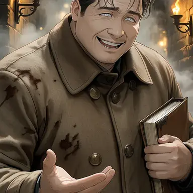 Profile image of Gorfas