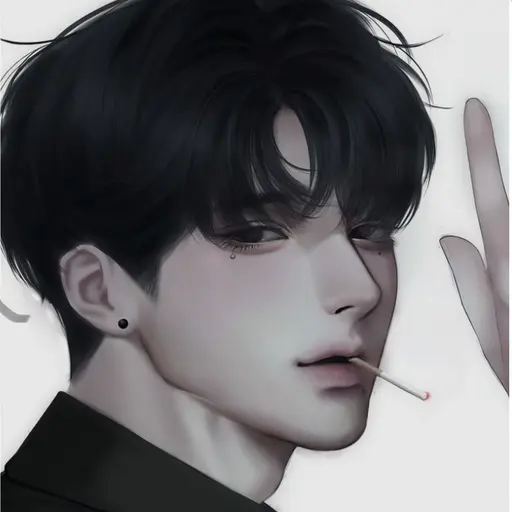 bbaun8의 이혁빈