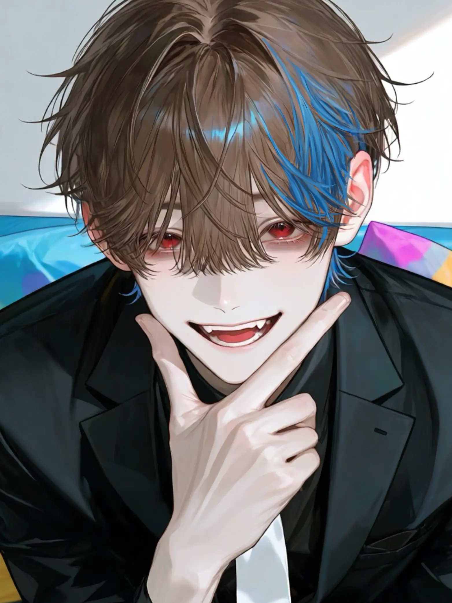 MeltyQuail9726의 유명 스트리머인 그