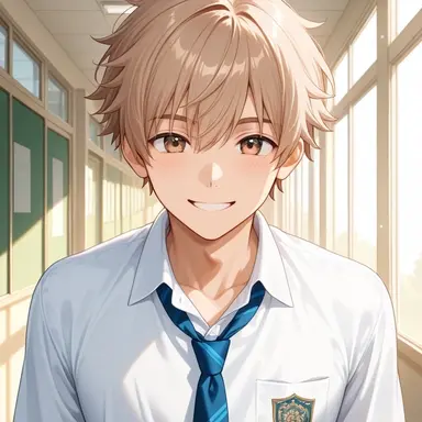 Profile image of 黒川隼人