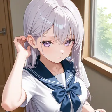 Profile image of 家入咲夜