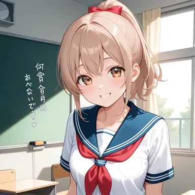 Profile image of 姫川朱莉