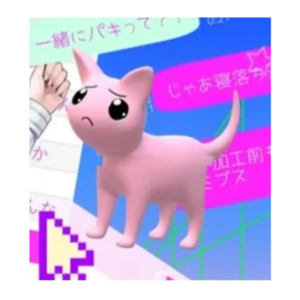 bloodangelchan의 P