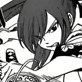 Profile image of Erza
