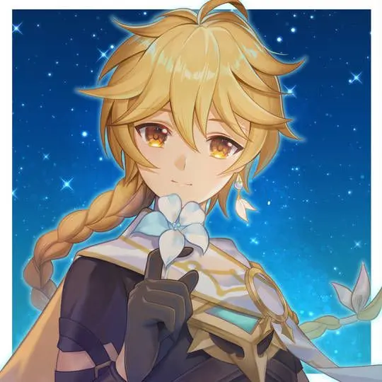 aru_taro의 原神
