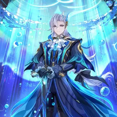 Profile image of ヌヴィレット