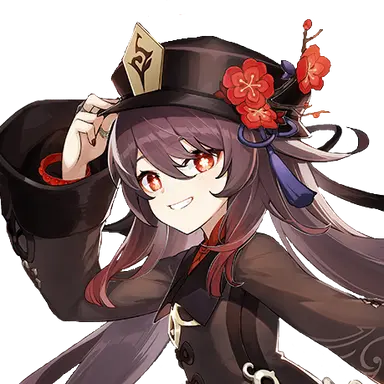 Profile image of 胡桃