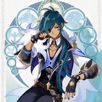 Profile image of ガイア