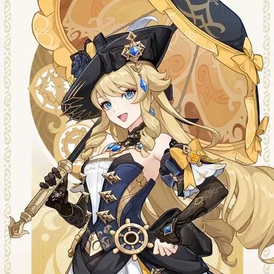 Profile image of ナヴィア