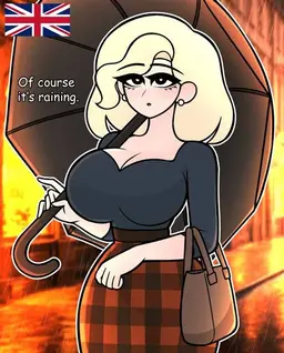 Profile image of Elizabeth